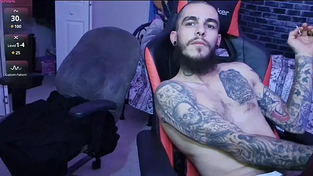 XMeF10 online show from January 19, 2025, 12:17 pm