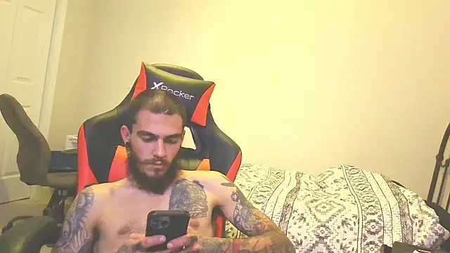 XMeF10 online show from February 6, 2025, 2:22 am