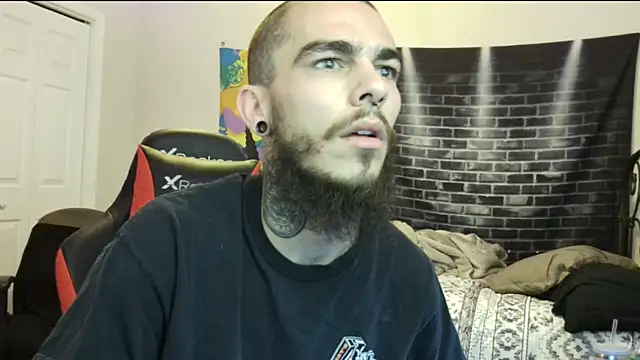 XMeF10 online show from January 18, 2025, 3:27 pm