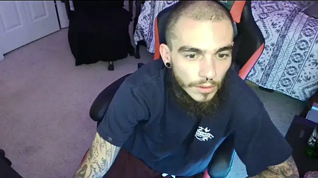 XMeF10 online show from January 19, 2025, 12:28 am