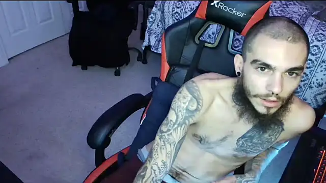 XMeF10 online show from January 19, 2025, 3:29 am