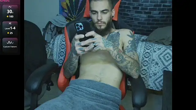 XMeF10 online show from January 19, 2025, 3:53 pm