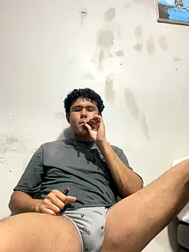 Snapshot of Brencuz chatting on September 27, 2025, 1:34 am Brencuz online show from September 27, 2025, 1:34 am