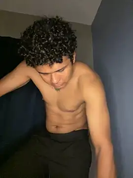 Snapshot of Brencuz chatting on October 15, 2025, 1:48 am Brencuz online show from October 15, 2025, 1:48 am