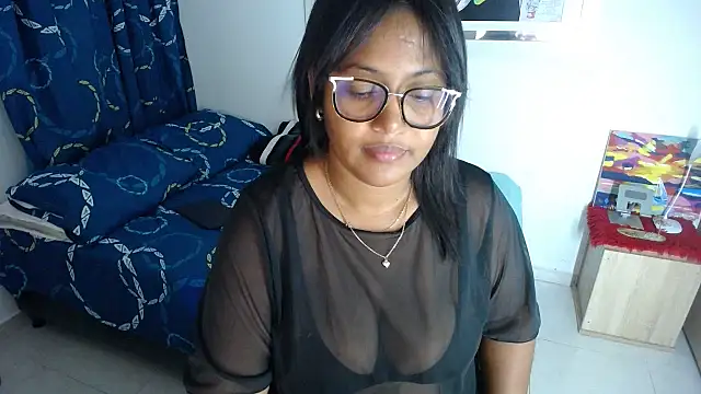 miajoseph  online show from January 23, 2025, 2:12 am