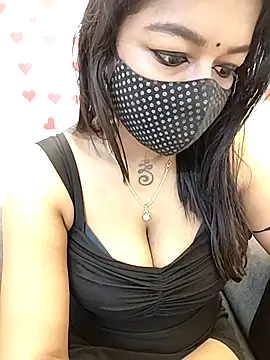 Sexy Anika-for you online show from March 23, 2026, 6:02 am