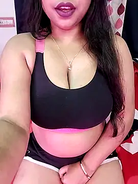 Sexy Anika-for you online show from March 10, 2025, 12:38 pm