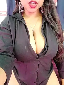 Sexy Anika-for you online show from February 25, 2025, 6:23 pm