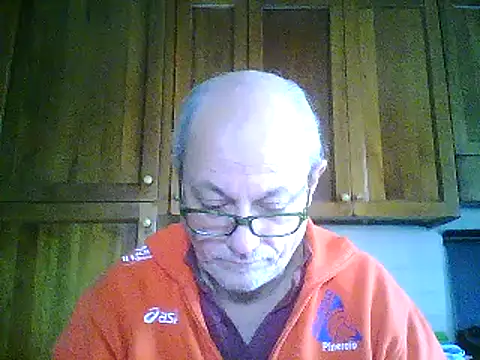 gianbragallini online show from December 9, 2024, 11:04 am