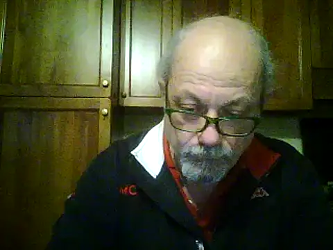 gianbragallini online show from March 4, 2025, 11:11 pm