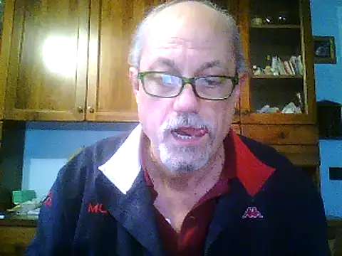 gianbragallini online show from February 12, 2025, 2:21 pm