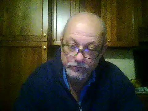 gianbragallini online show from January 28, 2025, 11:50 pm