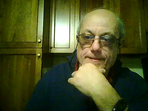 gianbragallini online show from January 12, 2026, 10:03 pm