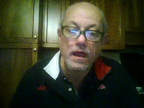 gianbragallini online show from December 17, 2024, 11:05 pm