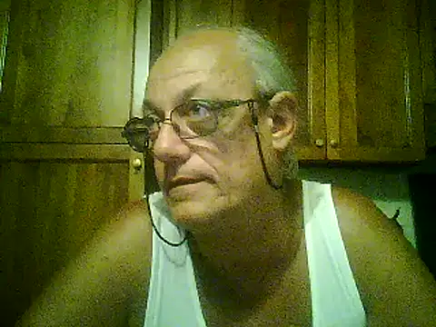 gianbragallini online show from September 8, 2025, 8:08 pm