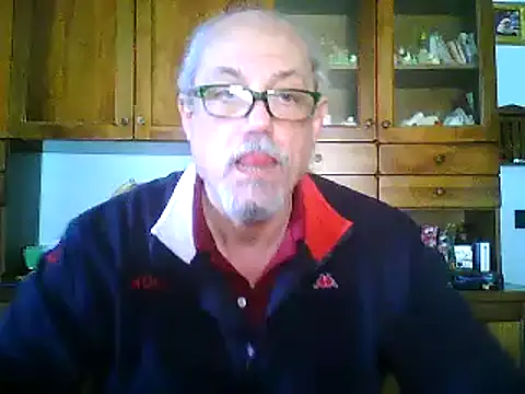 gianbragallini online show from March 6, 2025, 11:03 am
