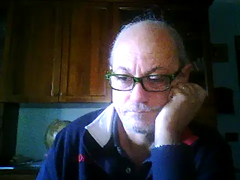 gianbragallini online show from December 21, 2024, 8:50 am