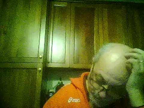 gianbragallini online show from January 12, 2025, 10:33 pm
