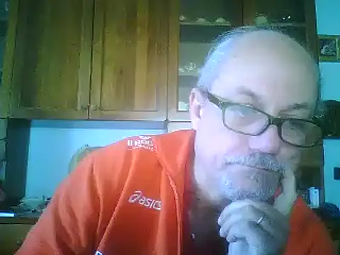 gianbragallini online show from January 15, 2025, 9:35 am