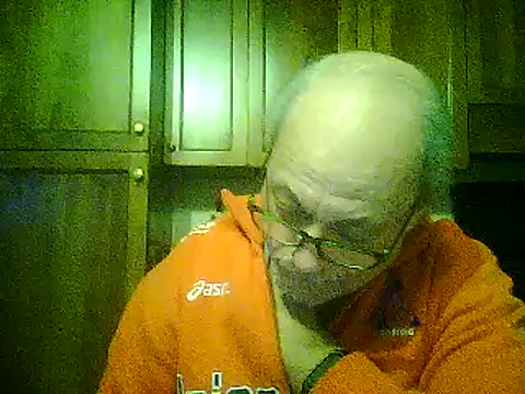 gianbragallini online show from January 10, 2025, 9:53 pm