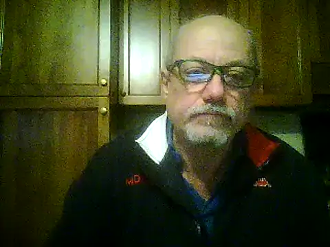 gianbragallini online show from February 15, 2025, 11:47 pm