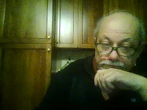 gianbragallini online show from March 21, 2025, 11:45 pm