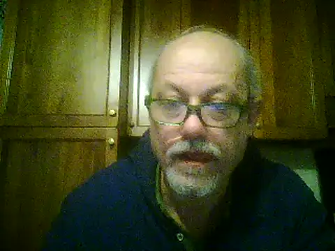 gianbragallini online show from February 4, 2025, 11:06 pm