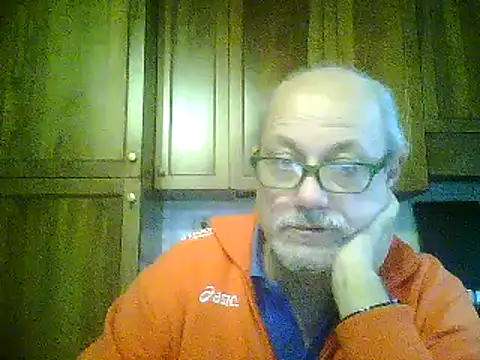 gianbragallini online show from January 4, 2025, 2:25 pm
