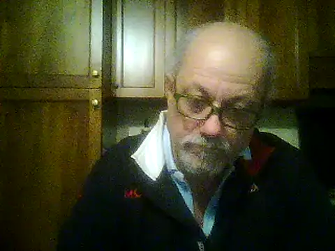 gianbragallini online show from March 13, 2025, 11:05 pm