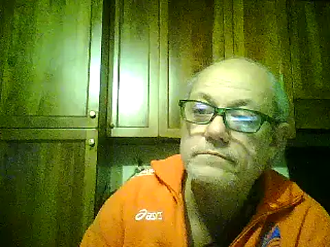 gianbragallini online show from December 6, 2024, 10:35 pm