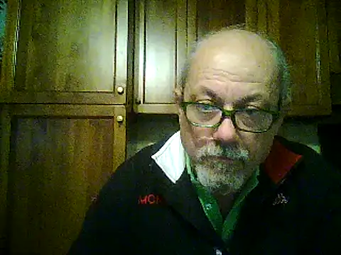 gianbragallini online show from February 28, 2025, 11:12 pm