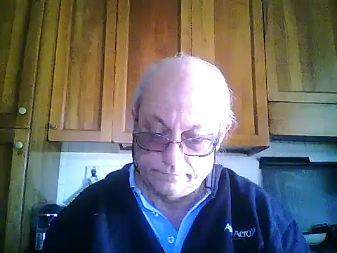 gianbragallini online show from April 9, 2026, 1:39 pm