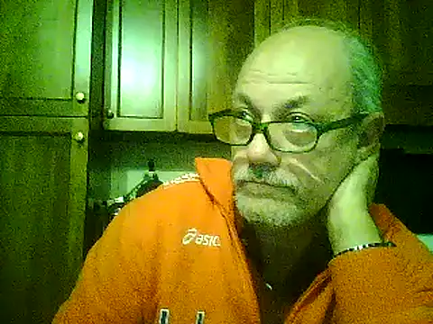 gianbragallini online show from December 27, 2024, 11:53 pm