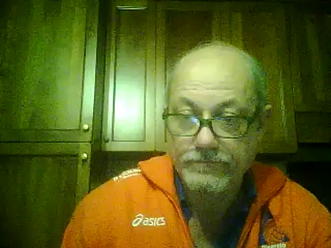 gianbragallini online show from January 5, 2025, 10:40 pm