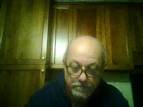 gianbragallini online show from January 15, 2025, 10:13 pm