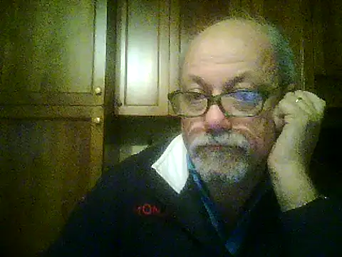 gianbragallini online show from March 18, 2025, 10:48 pm