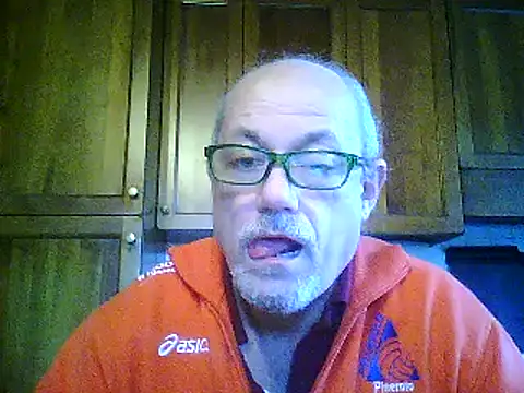 gianbragallini online show from December 28, 2024, 2:10 pm
