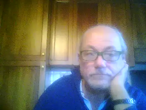 gianbragallini online show from January 3, 2025, 1:35 pm