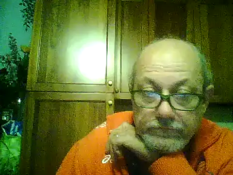 gianbragallini online show from December 22, 2024, 10:47 pm