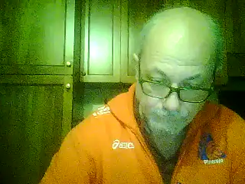 gianbragallini online show from January 19, 2025, 8:51 pm