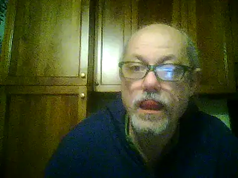 gianbragallini online show from February 3, 2025, 11:15 pm