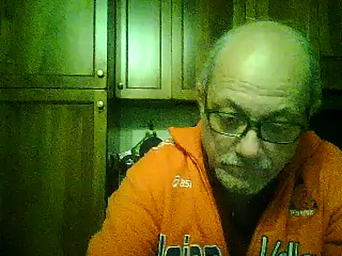 gianbragallini online show from December 29, 2024, 12:20 am