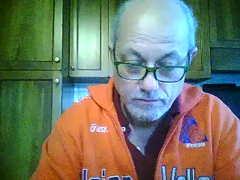 gianbragallini online show from December 25, 2024, 3:06 pm