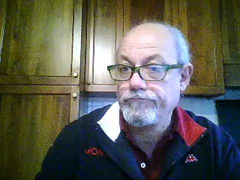 gianbragallini online show from March 9, 2025, 3:05 pm
