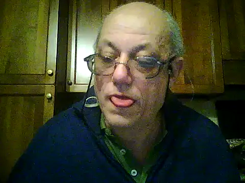 gianbragallini online show from March 31, 2026, 10:12 pm