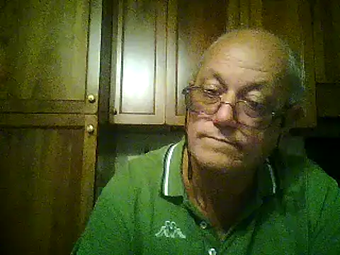 gianbragallini online show from September 15, 2025, 10:10 pm
