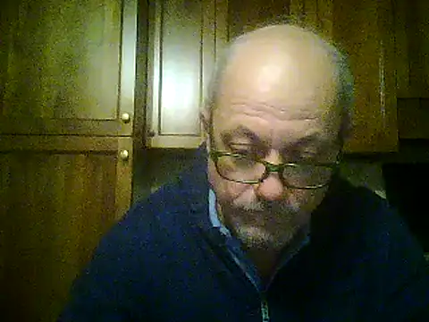 gianbragallini online show from January 8, 2025, 11:09 pm