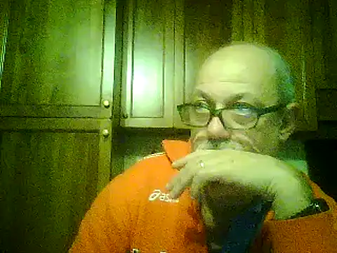 gianbragallini online show from January 26, 2025, 6:06 pm