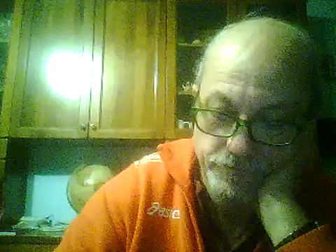 gianbragallini online show from January 17, 2025, 6:54 pm