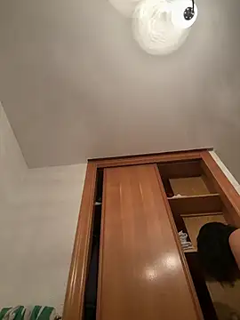 paulinaDiaz1 online show from February 2, 2025, 9:23 pm